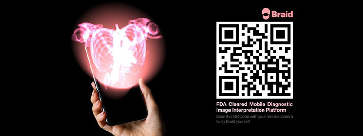 La FDA aprueba la IA para lecturas de radiologia movil y comunicaciones con pacientes 